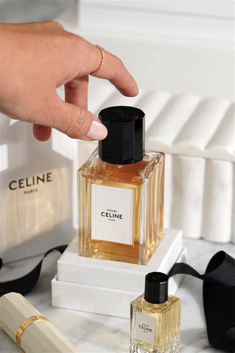 Celine parade review